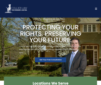Collier Law PLLC