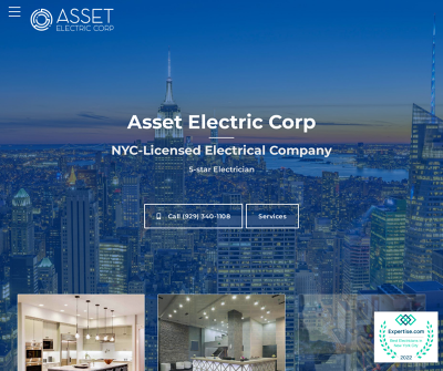 Brooklyn Electrician - Asset Electric 