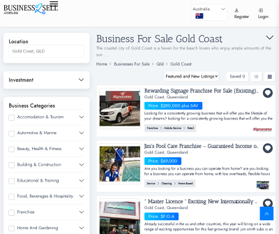 Business2sell