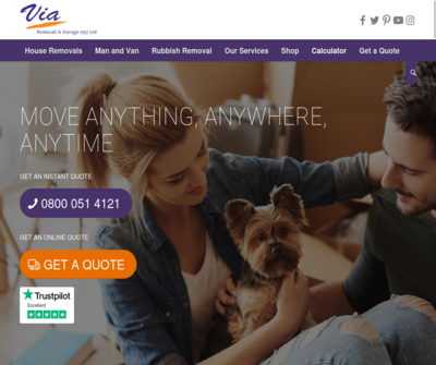 https://www.viaremovals.co.uk/