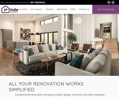 Interior Design Company In Dubai