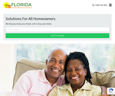 Florida Homeowner Solutions