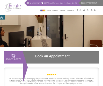 Relate Dental Care