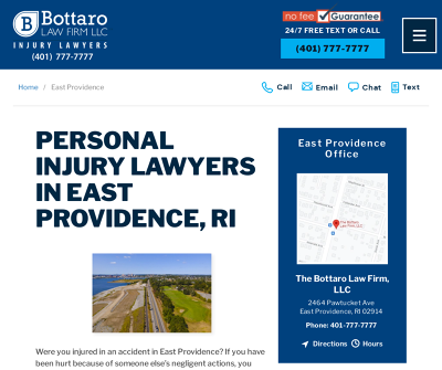 The Bottaro Law Firm, LLC