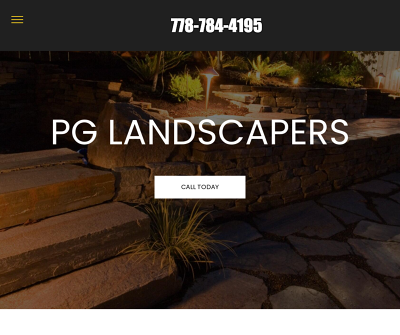 Pg Landscapers