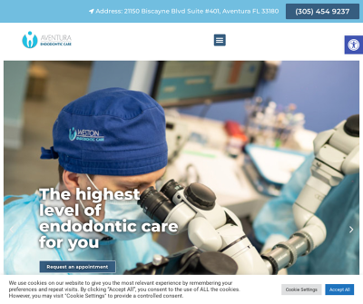 Aventura Endodontic Care
