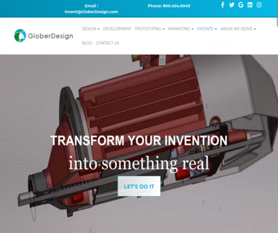 GloberDesign
