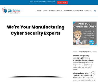 On Technology Partners