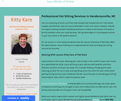 Kitty Kare