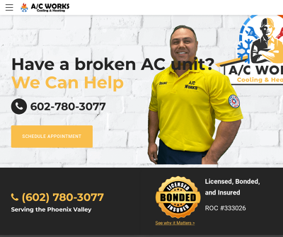 AC Works