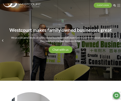 Westcourt Family Business Accountants
