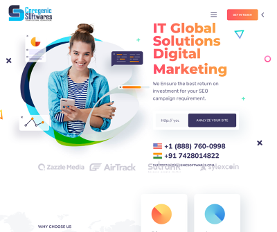 Web Development Company