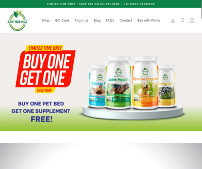 Pet Care & Services