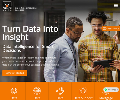 SunTec Data