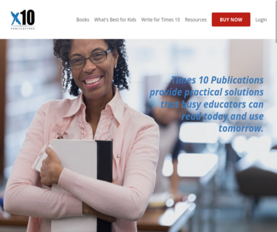Times 10 Publications