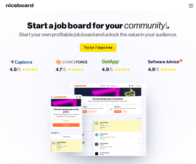 Niceboard