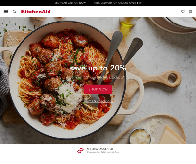 Kitchen Appliances Online | Small Kitchen Accessories | KitchenAid