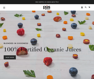 Rus Organic