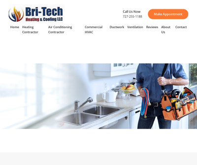 Bri-Tech HVAC Florida