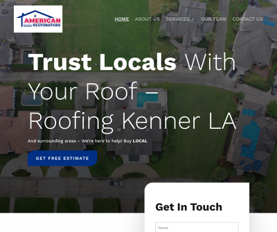 American Restorators LLC