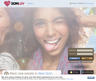 Online dating tips