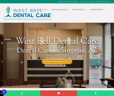 West Bell Dental Care
