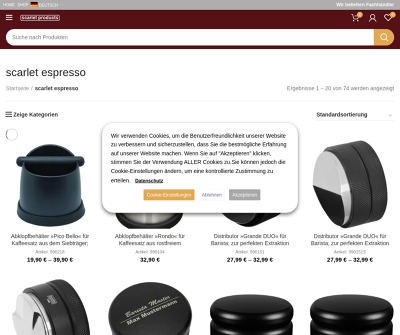 SAHDIA Enterprises GmbH
