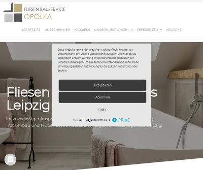 Fliesen Bauservice Opolka