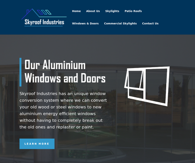 Skyroof Industries