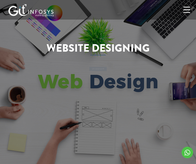 Website Designing Company 