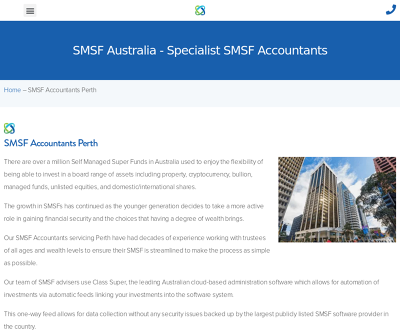 SMSF Australia - Specialist SMSF Accountants