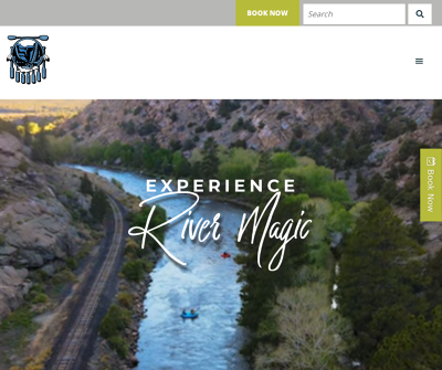 Dvorak Kayak and Rafting Expeditions
