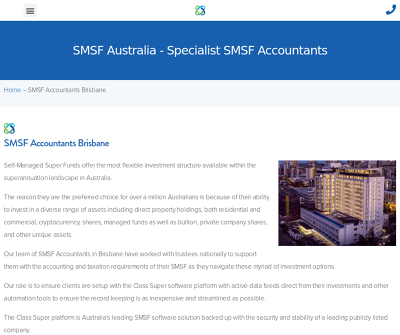 SMSF Australia - Specialist SMSF Accountants