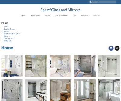 SHOWER ENCLOSURE GLASs Wimauma FL