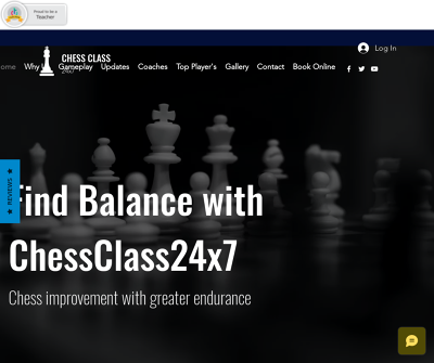 ChessClass24x7