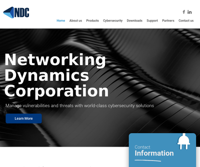Networking Dynamics Corporation