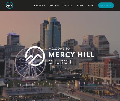 Mercy Hill Church
