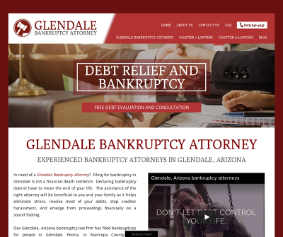 https://glendalebankruptcyattorney.co/