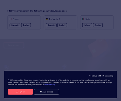 FINOM: An All-Inclusive Banking App for European Entrepreneurs