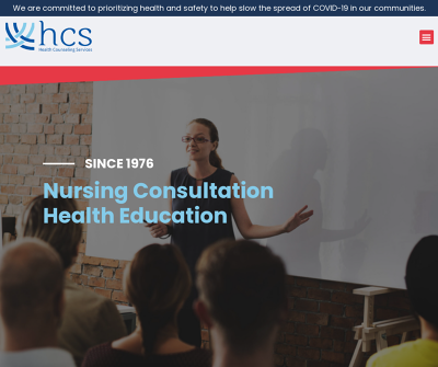 Health Counseling Services, LLC