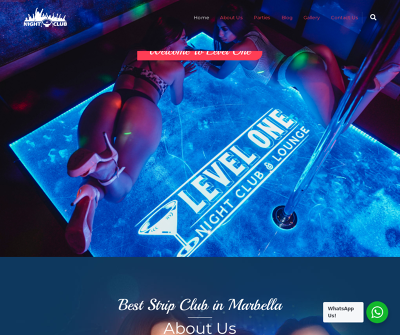 Level One Club