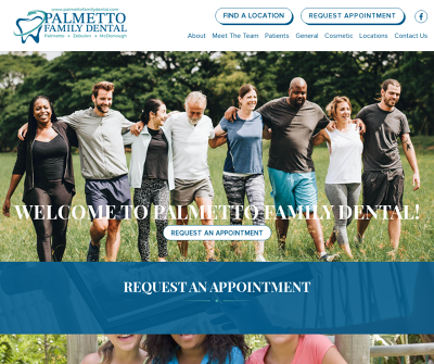 Palmetto Family Dental