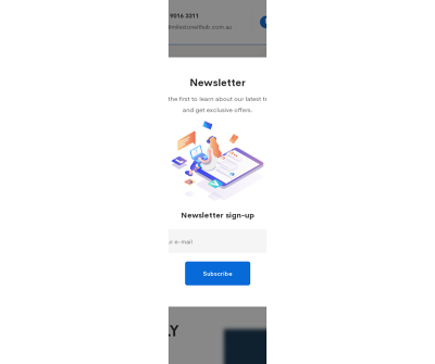 Milestone IT HUB
