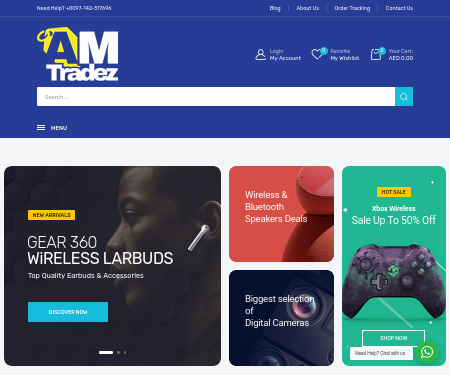 Shop Laptops, Smartphones, Mobile Phone Accessories, Headphones Online in Dubai
