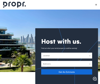 Propr Dubai 