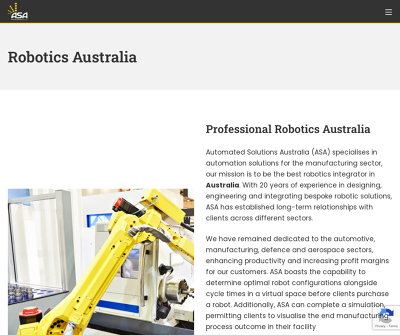 https://automatedsolutions.com.au/robotics-australia/