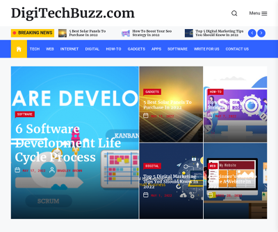 As a way to discover financing specifics from the Digitechbuzz