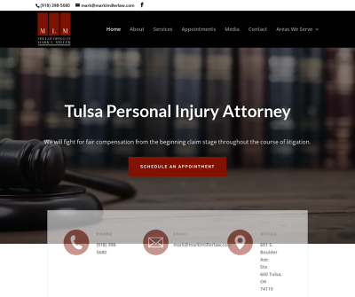 The Law Office of Mark L. Miller