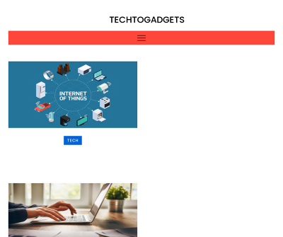 Techtogadgets: A Fantastic Site To Receive Technician News