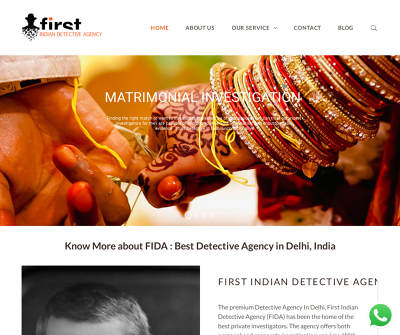 Best private detective agency in delhi NCR, Mumbai & Bangalore India